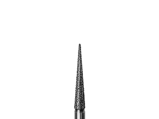 Komet 8859 Needle Diamond Laboratory Bur