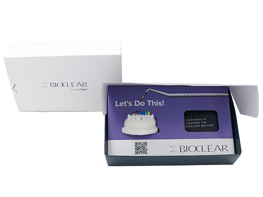 black triangle experience kit