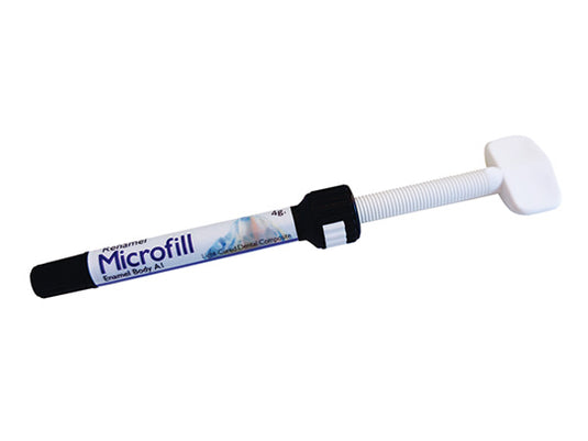 Cosmedent Renamel Microfill Syringe