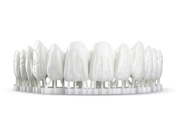 Load image into Gallery viewer, dentures made with OnX Tough 2