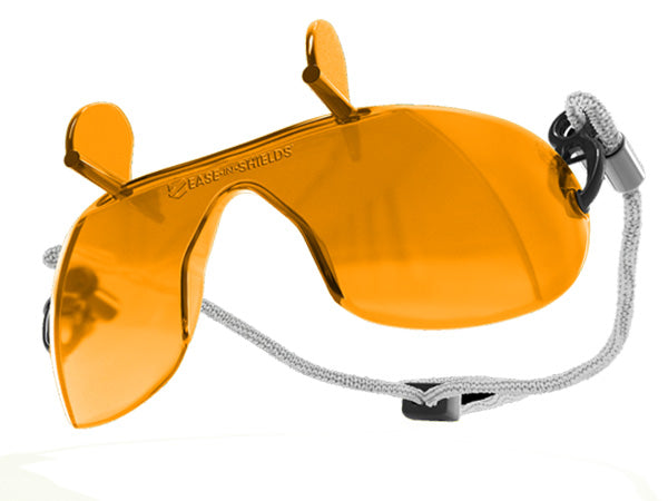 Load image into Gallery viewer, ease in shield insert orange for curing light 5839