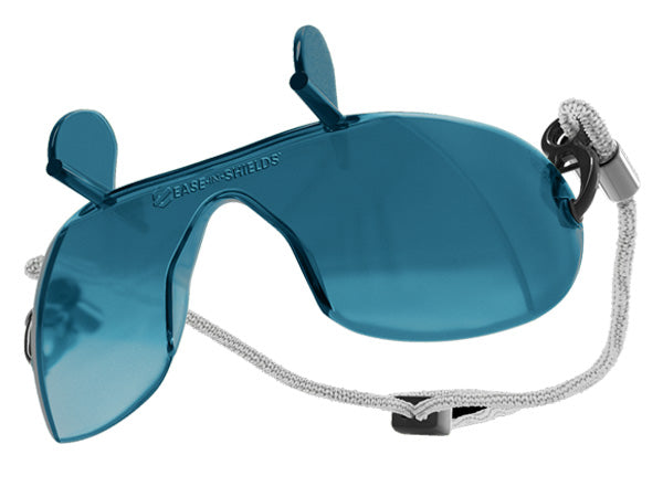 Load image into Gallery viewer, ease in shield multi wave laser insert blue 5842