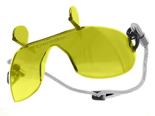 Load image into Gallery viewer, ease in shield soft tissue diode laser insert lime green 5838