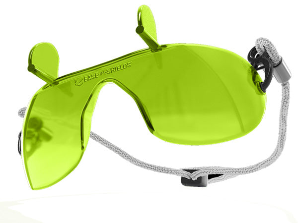 Load image into Gallery viewer, ease in shield universal soft tissue diode laser insert green 5832