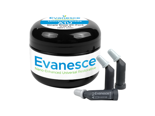 evanesce nano compules pack