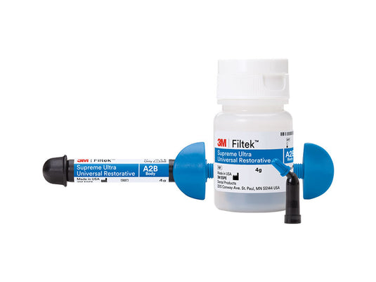 3M™ Filtek™ Supreme Ultra Universal Restorative