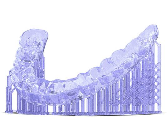 SprintRay NightGuard Flex 3D Printing Resin