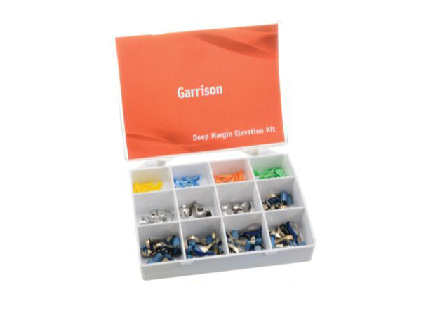 Load image into Gallery viewer, garrison reelmatrix deep margin elevation kit wo tensioning instrument