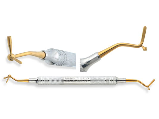 garrison universal composite instrument tn008