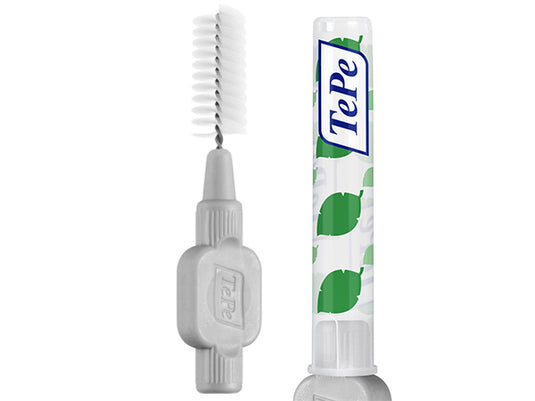 interdental brushes