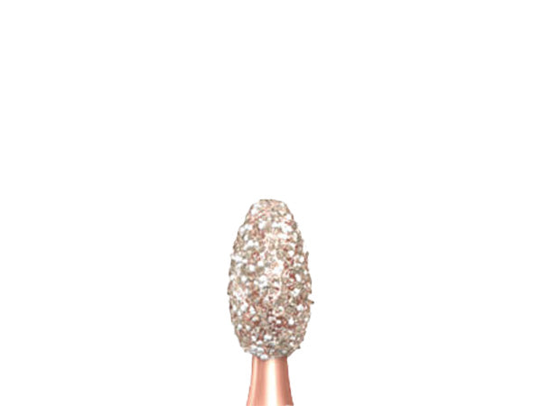 Load image into Gallery viewer, Komet® DIAO KP6379 Football Coarse Diamond Preparation Bur