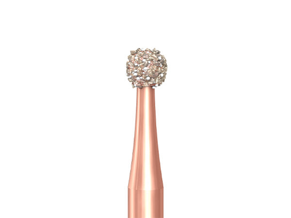Load image into Gallery viewer, Komet® DIAO KP6801 Round Diamond Preparation Bur