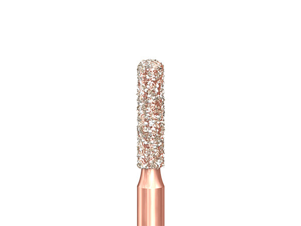 Load image into Gallery viewer, DIAO diamond dental bur on a white background