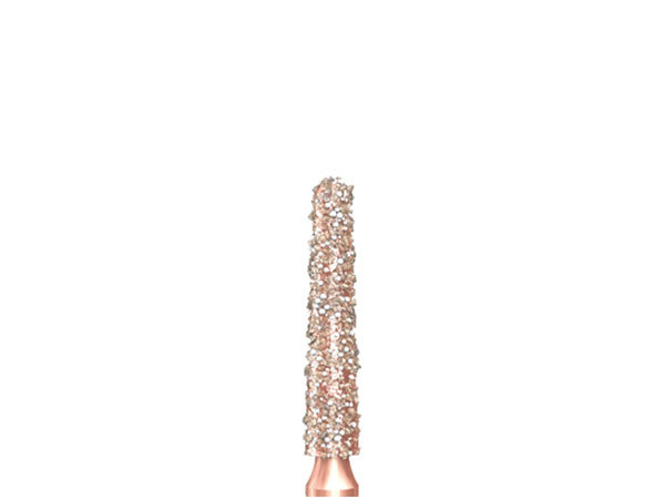 Load image into Gallery viewer, Komet® DIAO KP6856 Tapered Chamfer Diamond Preparation Bur