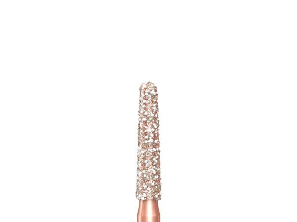 Load image into Gallery viewer, Komet® DIAO KP6847KR Modified Taper Diamond Preparation Bur