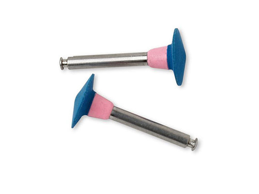 Cosmedent® All Ceramic Polishing System Refills