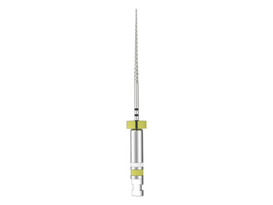 miniKUT EZP rotary endo files taper 03