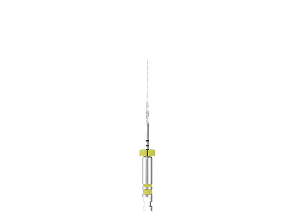 Load image into Gallery viewer, minikut rotary niti 20 03 21 miniKUT files navigate curved canals safely