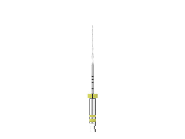 Load image into Gallery viewer, minikut rotary niti 20 03 25 miniKUT files navigate curved canals safely