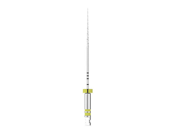 Load image into Gallery viewer, minikut rotary niti 20 03 31 miniKUT files navigate curved canals safely