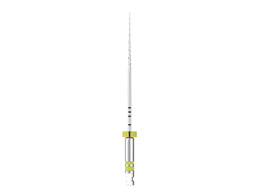 minikut rotary niti 20 03 31 miniKUT files navigate curved canals safely