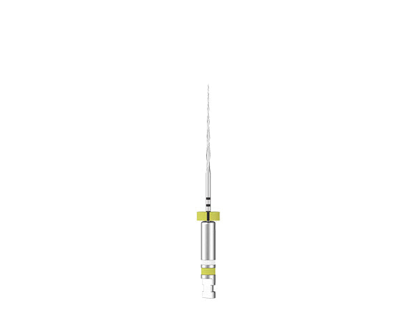 Load image into Gallery viewer, minikut rotary niti 45 03 21 miniKUT files navigate curved canals safely