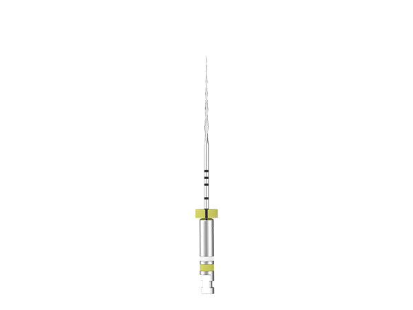 Load image into Gallery viewer, minikut rotary niti 45 03 25 miniKUT files navigate curved canals safely