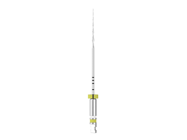 Load image into Gallery viewer, minikut rotary niti 45 03 31 miniKUT files navigate curved canals safely