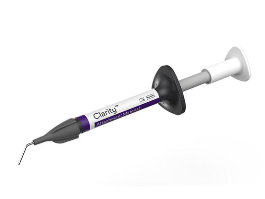 Solventum Clarity™ Attachment Material