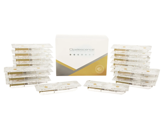opal quick 40 pack 45%
