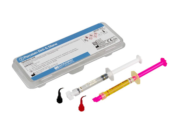 Load image into Gallery viewer, Ultradent™ Porcelain Etch and Silane