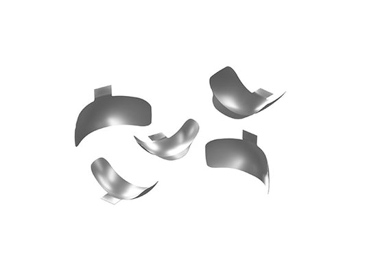 quad matrix kit firm bands