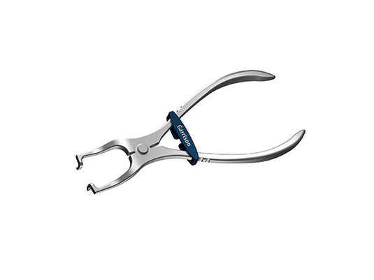 quad matrix kit forceps