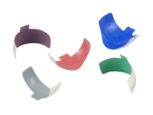 quad matrix kit fusion bands