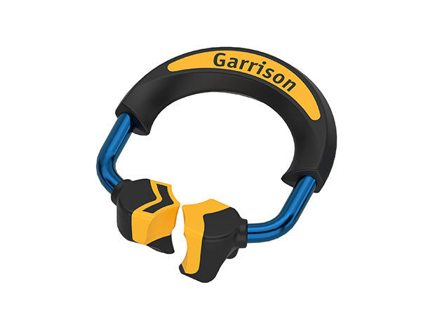Load image into Gallery viewer, quad ring orange left