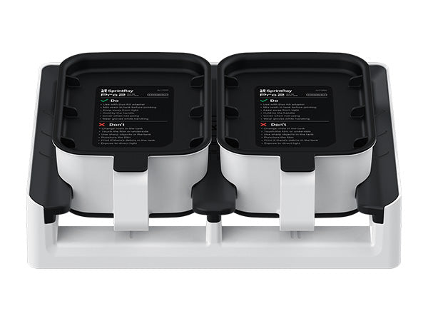 Chargez l'image dans la visionneuse de la galerie, Kit SprintRay Pro 2 Duo
