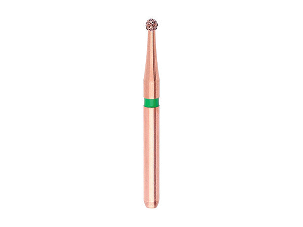 Load image into Gallery viewer, Komet® DIAO KP6801 Round Diamond Preparation Bur