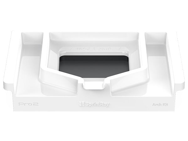 Load image into Gallery viewer, sprintray pro 2 arch kit resin tank