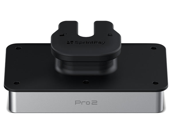 Load image into Gallery viewer, sprintray pro 2 standard build platform