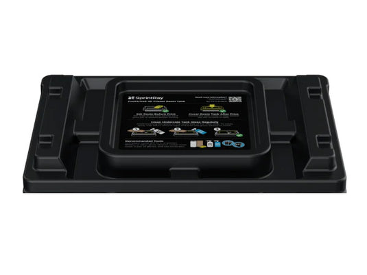 SprintRay Pro Printer Accessories