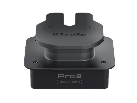 SprintRay Pro S Printer Accessories