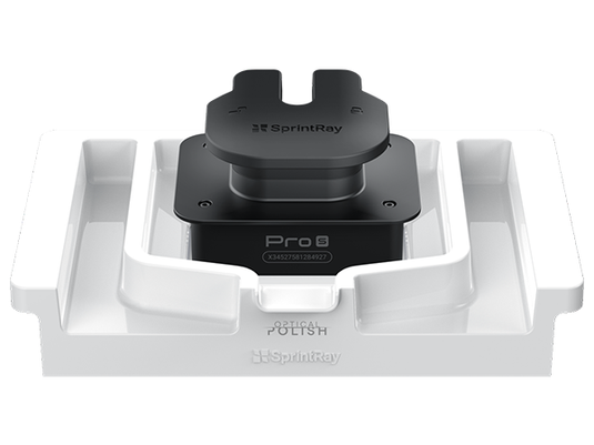 SprintRay Pro S Printer Accessories