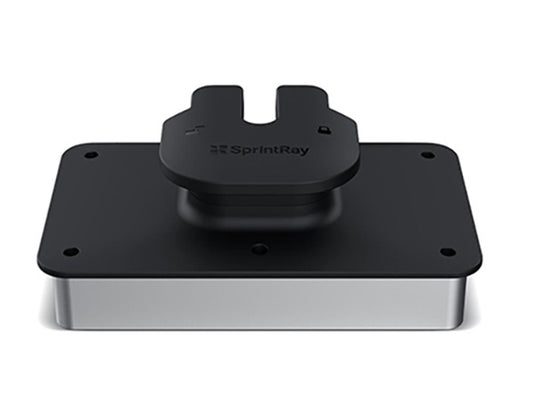 SprintRay Pro Build Platforms