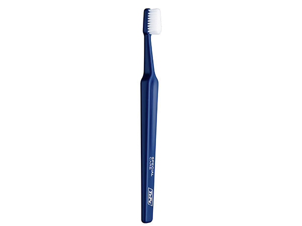 Load image into Gallery viewer, tepe special care toothbrush side view