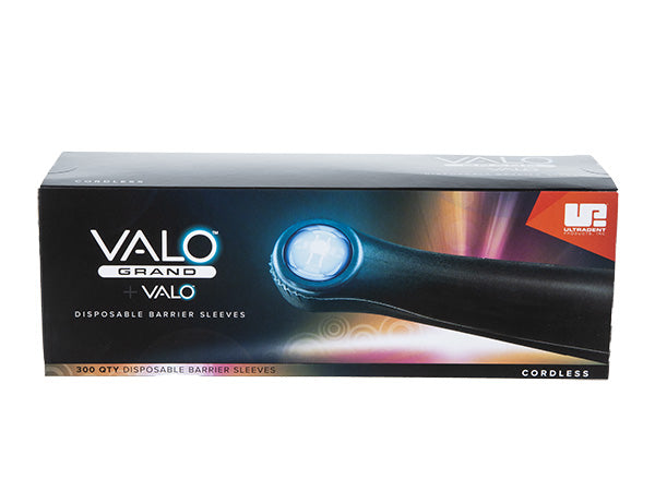 Load image into Gallery viewer, valo cordless barrier sleeves 600pack box