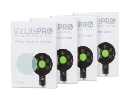 vizilite pro protective lens covers