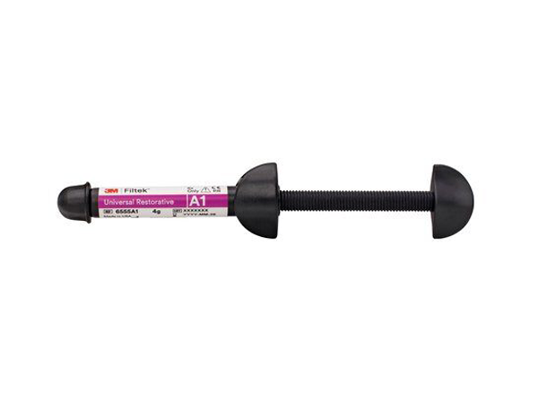 Load image into Gallery viewer, 3M Filtek Universal Restorative 4g Syringe 
