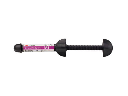 3M Filtek Universal Restorative 4g Syringe 