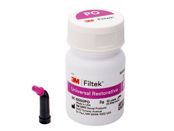 Load image into Gallery viewer, 3M Filtek Universal Restorative Capsule 10-Packs
