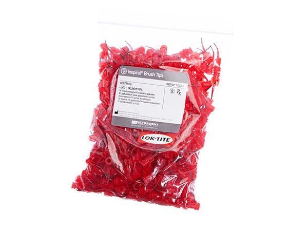 Load image into Gallery viewer, Ultradent Inspiral Brush Tips 500-Pack